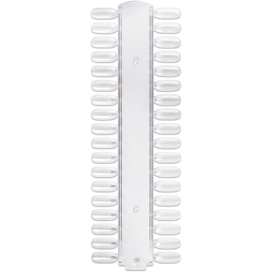 Pana Beauticom 36 nail tips display board set front view