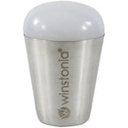 Winstonia Nail Art Jumbo Stamper with sticky marshmallow pad front view