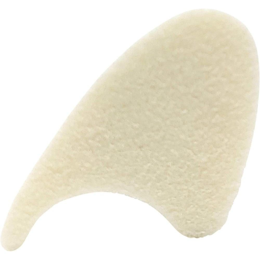 Mars Wellness Full Foam Toe Separators pack of 50 front view