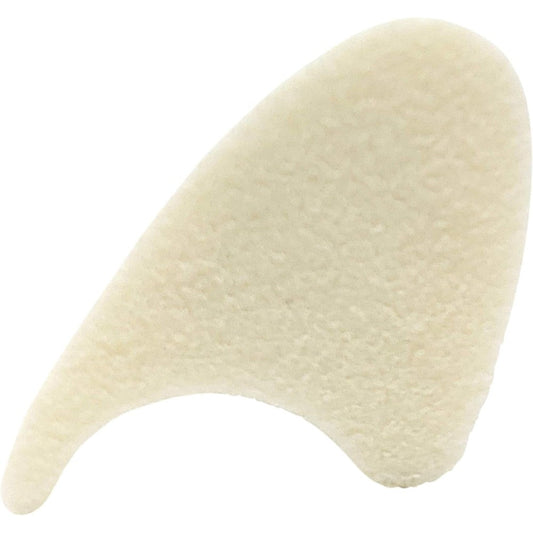 Mars Wellness Full Foam Toe Separators pack of 50 front view