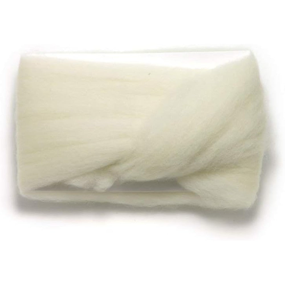 Mars Wellness Lambs Wool for feet packaging front view