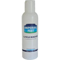 Imperial Feet Cuticle Remover Liquid 150ml front view bottle