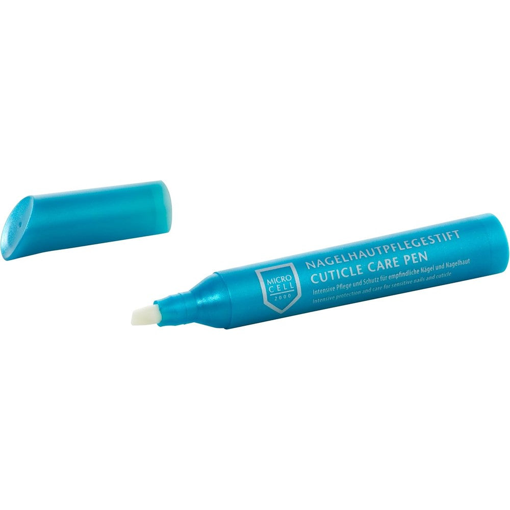 Micro Cell MC 2000 Cuticle Care Pen front view for nail health