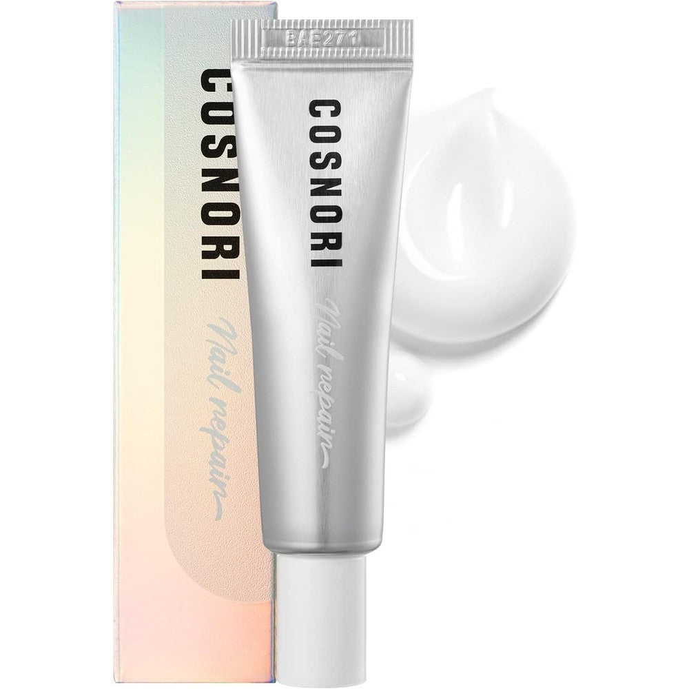 Cosnori Silk Repair Nail Cream front packaging view