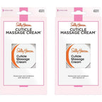 Sally Hansen Nail Treatment Cuticle Massage Cream front view