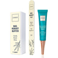 Onsen Secret Cuticle Cream Bundle front view