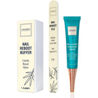 Onsen Secret Cuticle Cream Bundle front view