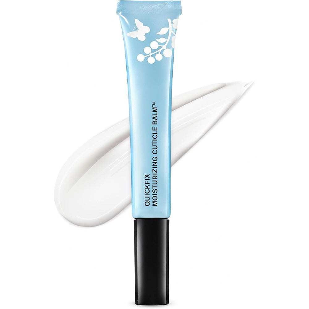 Butter London QuickFix Moisturizing Cuticle Balm front view