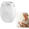 Qurax Universal Automatic Fingernail Grinder front view
