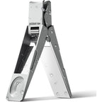 Mr. Green innovative folding nail clipper front view