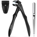 DRMODE toenail clippers for seniors front view