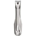 Seki Edge SS-112 Stainless Steel Nail Clipper front view