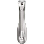 Seki Edge SS-112 Stainless Steel Nail Clipper front view