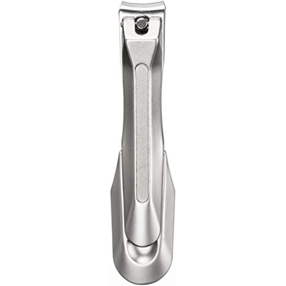 Seki Edge SS-112 Stainless Steel Nail Clipper front view