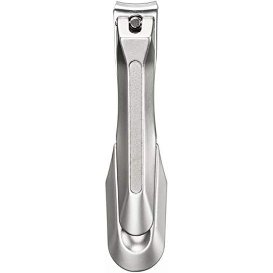 Seki Edge SS-112 Stainless Steel Nail Clipper front view
