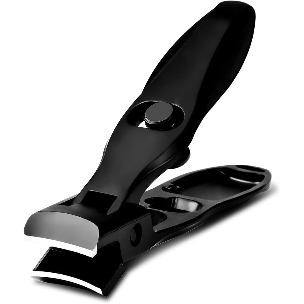 Swocky German stainless steel nail clipper front view