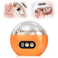 Cfyyfc multi functional electric nail clipper front view