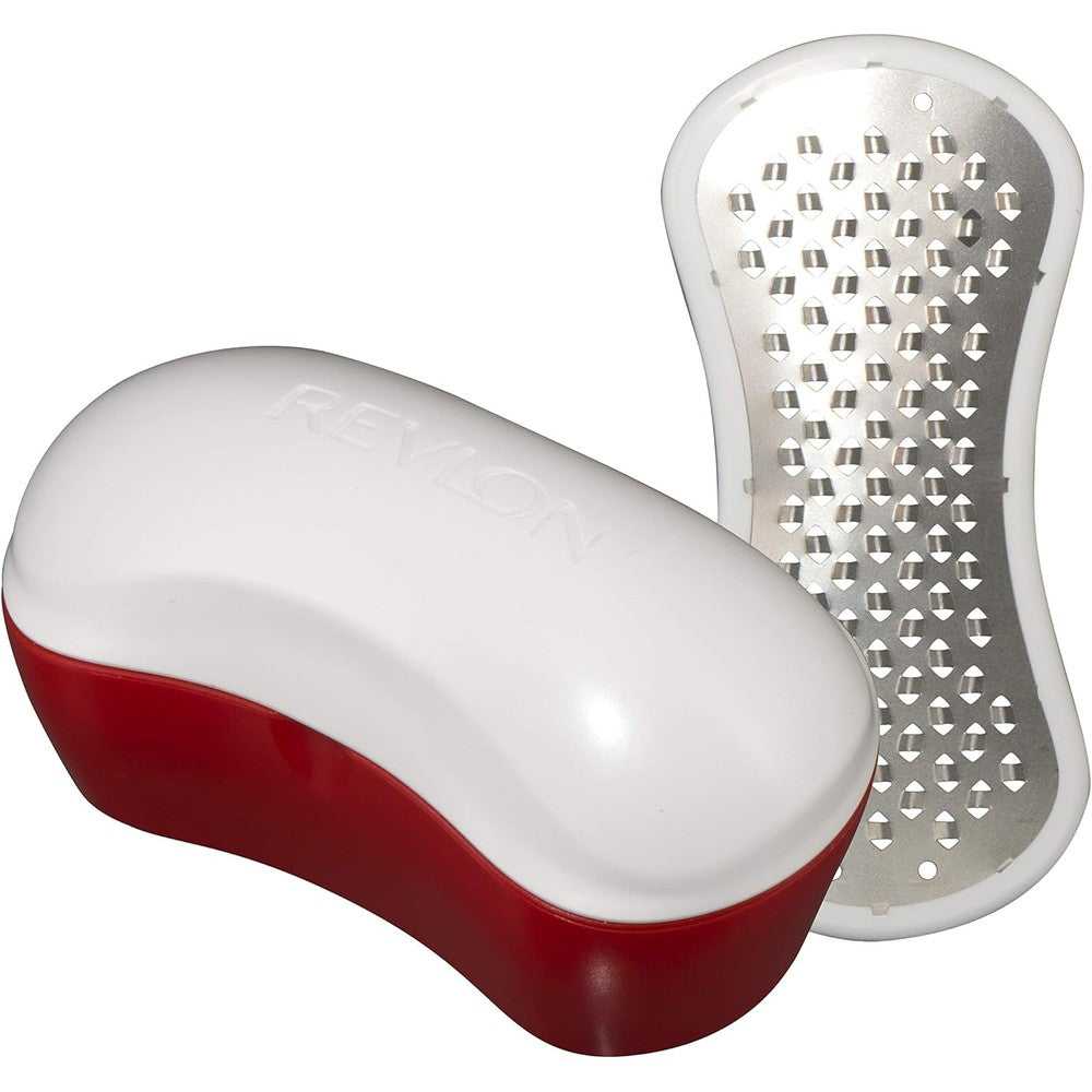 Revlon PediExpert 3-piece foot care kit with stainless steel tools