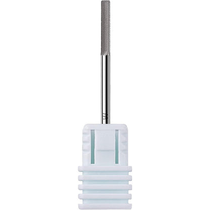 Makartt 3XF cuticle nail drill bit front view