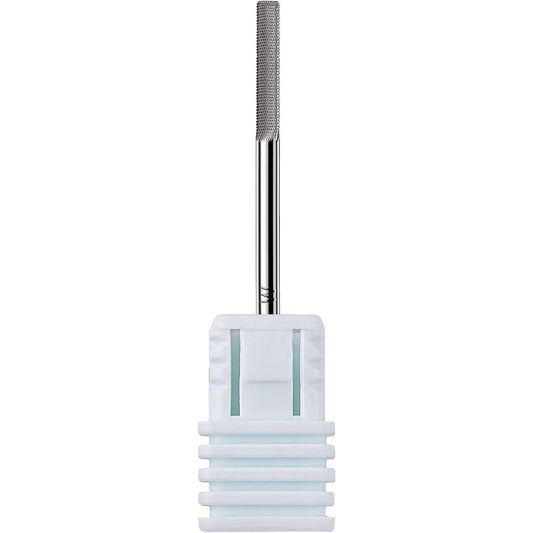 Makartt 3XF cuticle nail drill bit front view