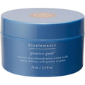 Bioelements Pumice Peel manual microdermabrasion jar front view