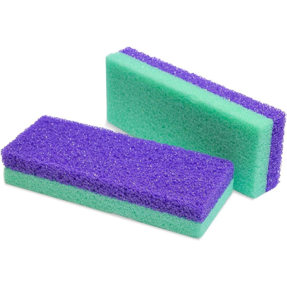 Karlash Professional Pedicure Foot Pumice Stone front view
