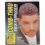 Proline Comb Thru Regular Texturizer Kit front view