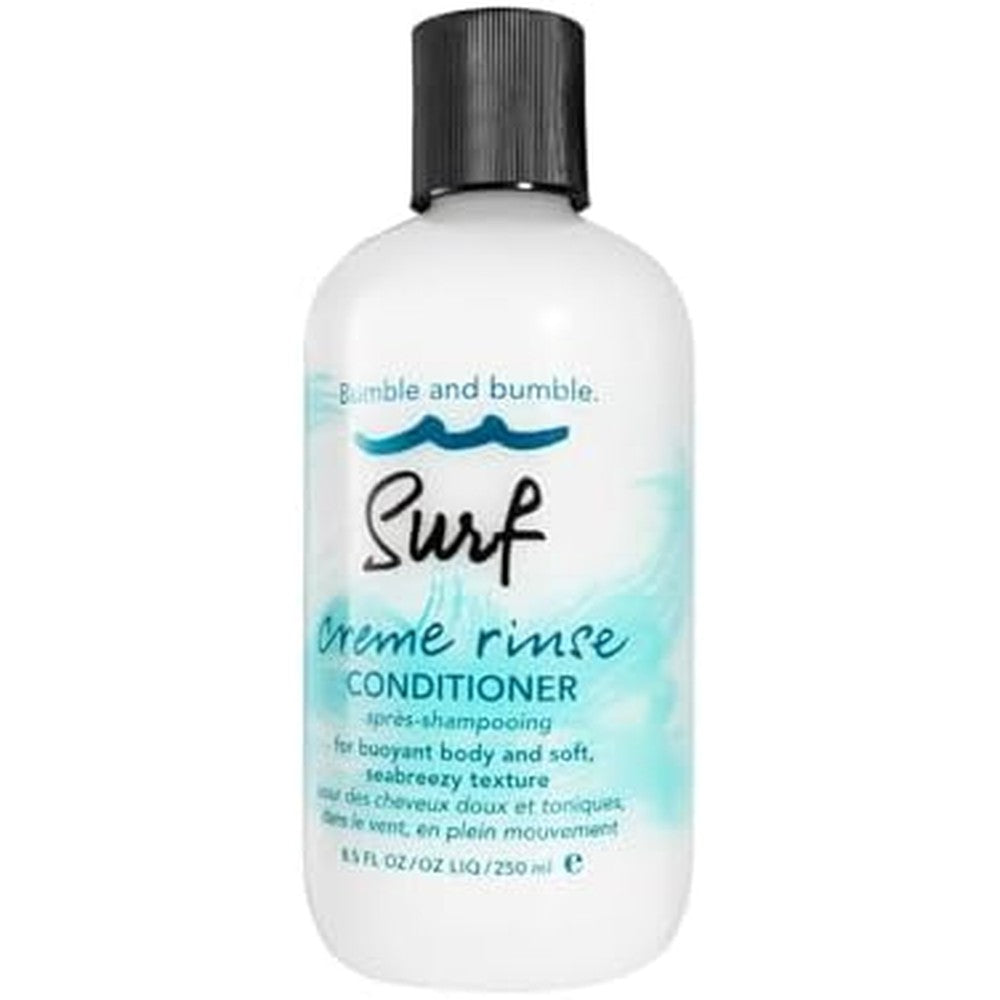 Bumble and bumble Surf Creme Rinse Texturizing Conditioner front view bottle