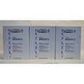 Nucleic A Co-A Kinetics Perm three pack front view salon grade waving solution