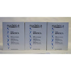 Nucleic A Co-A Kinetics Perm three pack front view salon grade waving solution