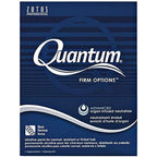 Quantum Firm Options Alkaline Perm for Normal or Tinted Hair 5 pack front packaging view showing professional salon perming kit.