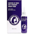 Success At Once Self Straight Magic Perm front view of the one step packaging box.