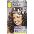 Ogilvie Precisely Right Professional Conditioning Perm front packaging view for color treated hair styling
