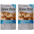 Ogilvie Home Perm Original Normal Hair front packaging view showcasing salon style results