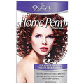 Ogilvie Salon Styles Home Perm Original box front view showing packaging for color treated hair.