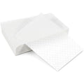 Psiriol disposable salon hair perm end papers front view packaging for professional curling.