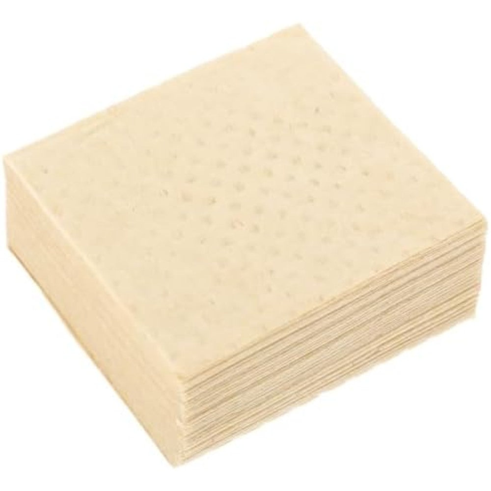 Jopwkuin perm end papers 200 pieces front view box packaging
