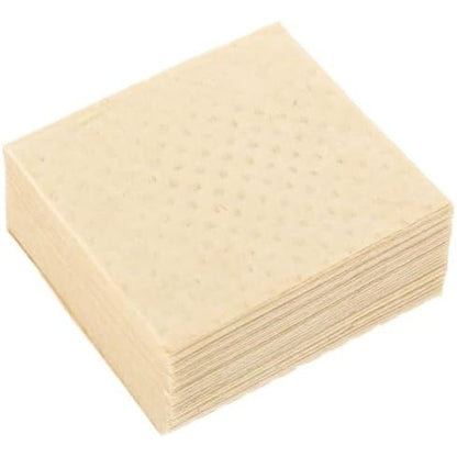 Jopwkuin perm end papers 200 pieces front view box packaging