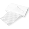 ATORSE Breathable Hair Perm Papers front view of the 1000 sheets packaging box for salon styling.