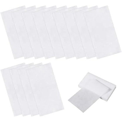 Eldraqth hair perm end papers 120 pieces front view for professional salon styling