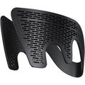 FORBEAUT DropSet New mens side hair press tool front view for down perm styling.