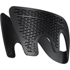 FORBEAUT DropSet New mens side hair press tool front view for down perm styling.