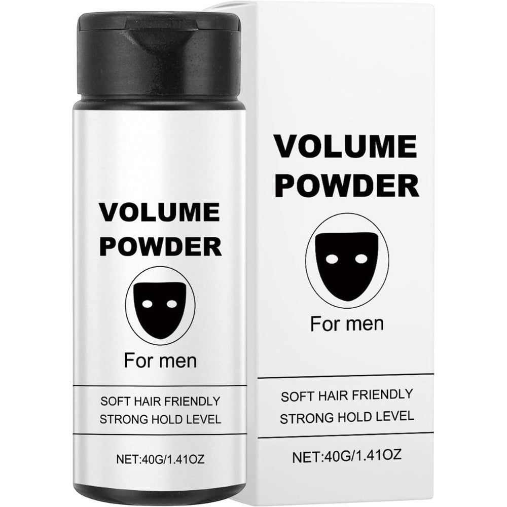 Herbinsols texture powder front view packaging