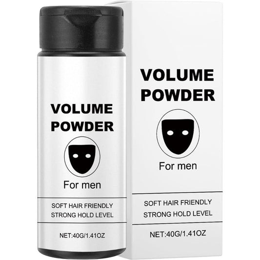 Herbinsols texture powder front view packaging
