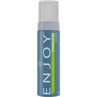 Enjoy Stimulator Daily Leave In Scalp Treatment 6.8 Ounce bottle front view