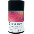 Shear Revival Gleodream Texture Powder front view shaker tube for volumizing hair