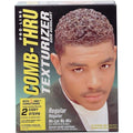 Pro-Line Comb-Thru Texturizer Regular Case of Six front packaging view