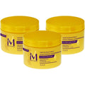 Motions Hair And Scalp Daily Moisturizing Hairdressing jar front view