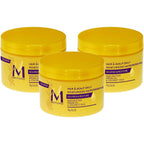 Motions Hair And Scalp Daily Moisturizing Hairdressing jar front view