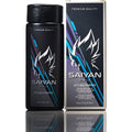 Saiyan Hair Styling Volume Powder front view bottle for unisex texturizing